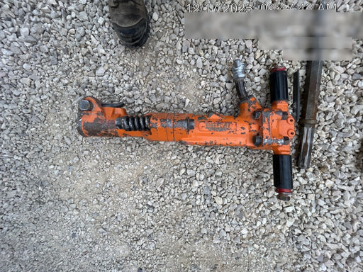 2021 MICHIGAN PNEUMATIC MP-TPB60-114