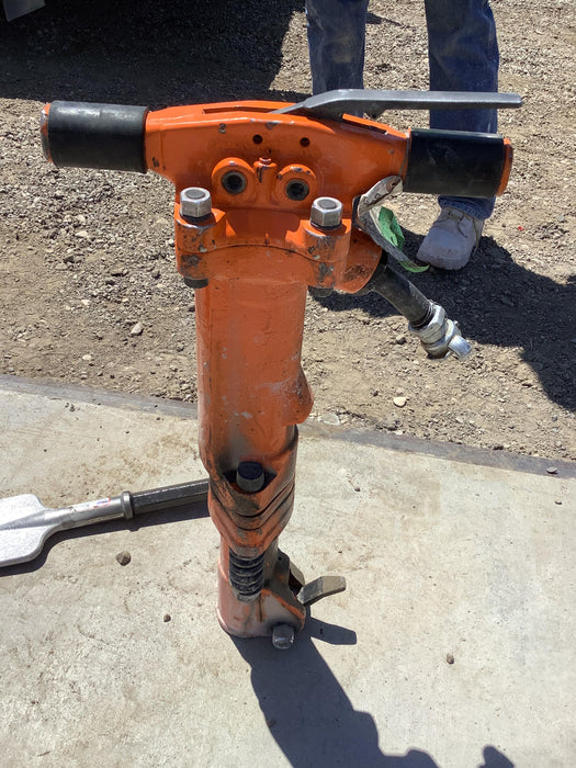 2020 MICHIGAN PNEUMATIC MP-TPB90-114