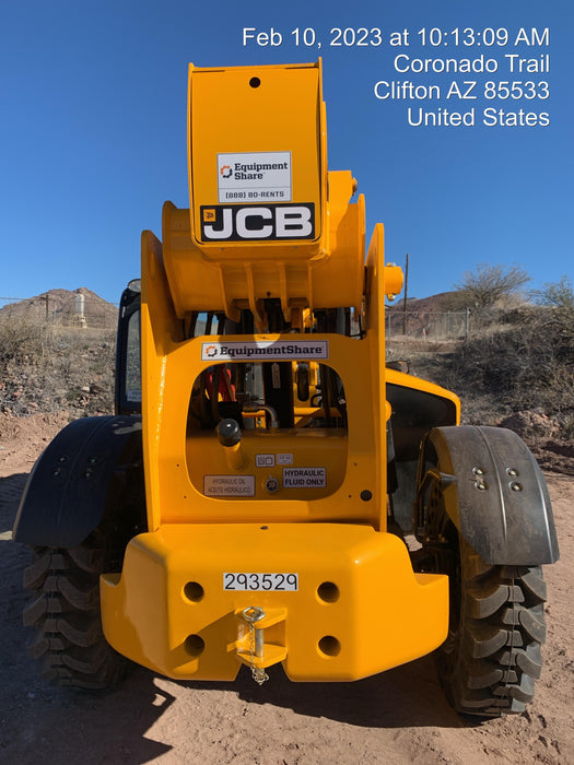2023 JCB 510-56