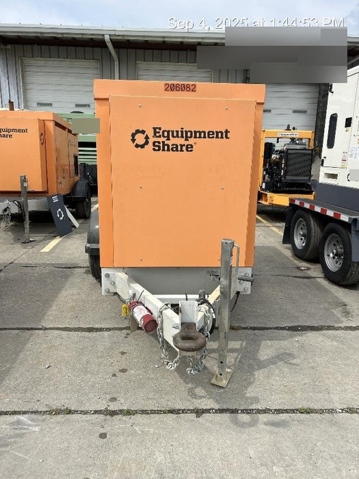 2022 PIONEER SAPP44S10L71-D2.9L4