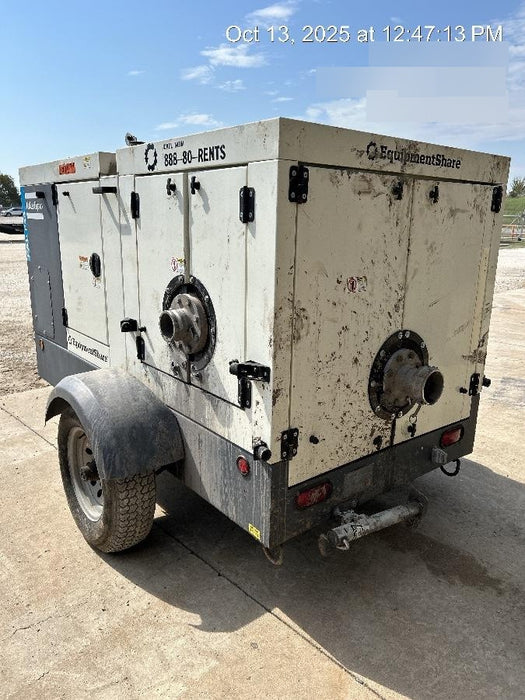 2023 ATLAS COPCO PAC F44 KD-S