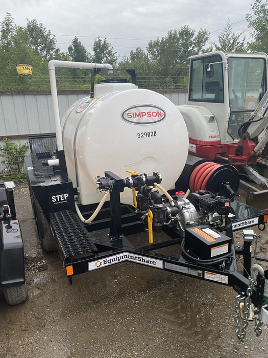 2023 SIMPSON SWT-52517