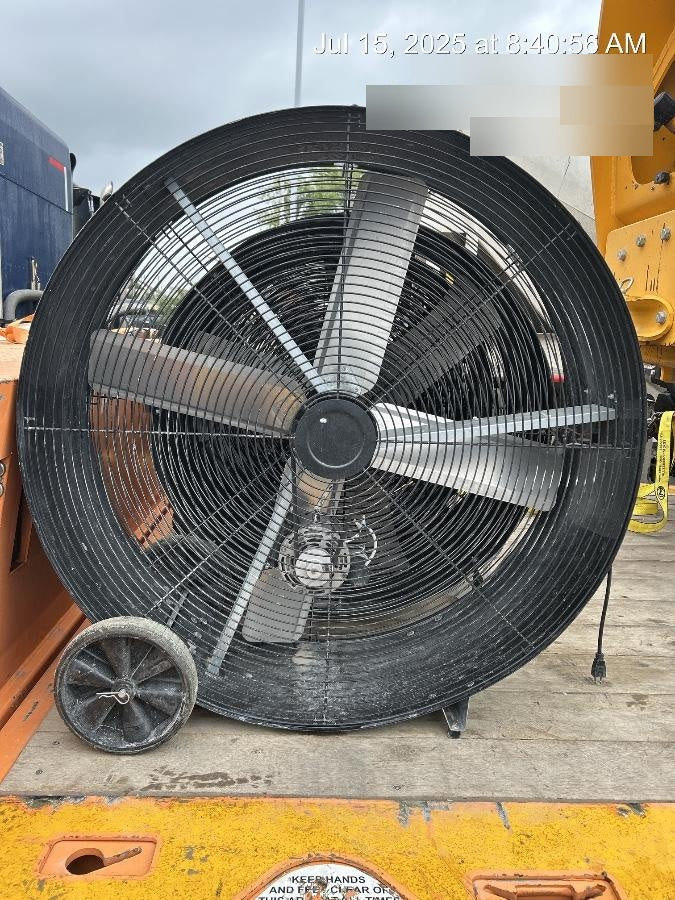 2024 MASTER MHD-42-BDF-C
