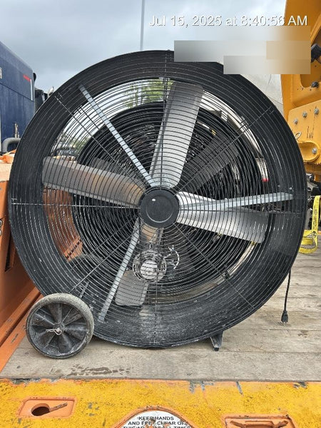 2024 MASTER MHD-42-BDF-C