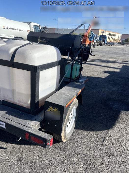 2025 MI-T-M AW-9000-0005 / DHG-4004-B0V6G