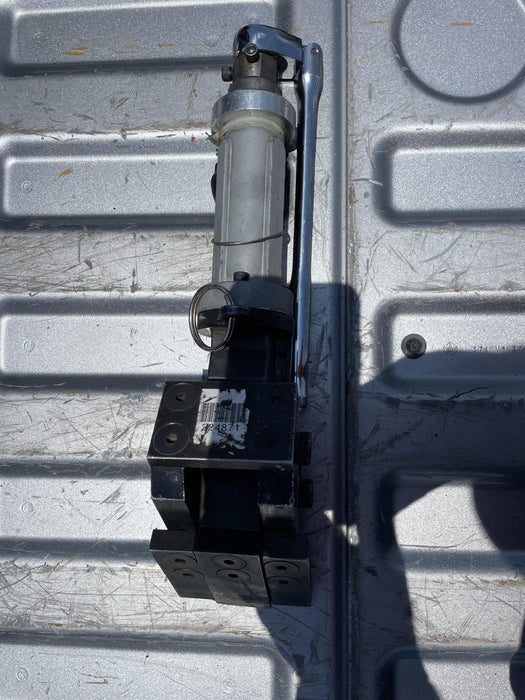 2022 PETOL P95-525 GEARWRENCH