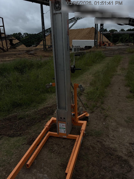 2021 LIFTSMART MLC-24