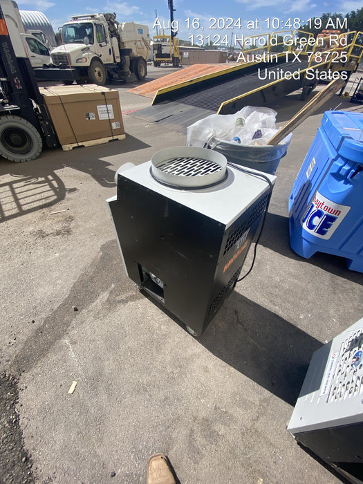 2023 KWIKOOL KPAC1411-2