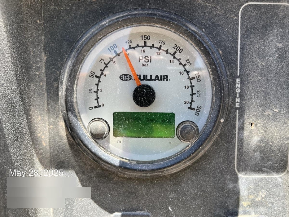 2019 SULLAIR 185-DPQ