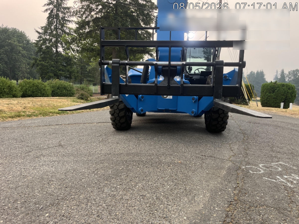 2026 GENIE GTH-1256
