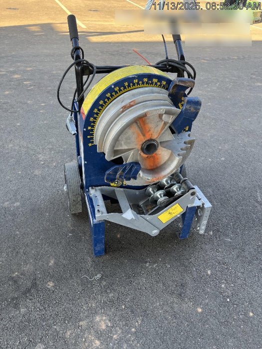 2024 CURRENT TOOLS 77