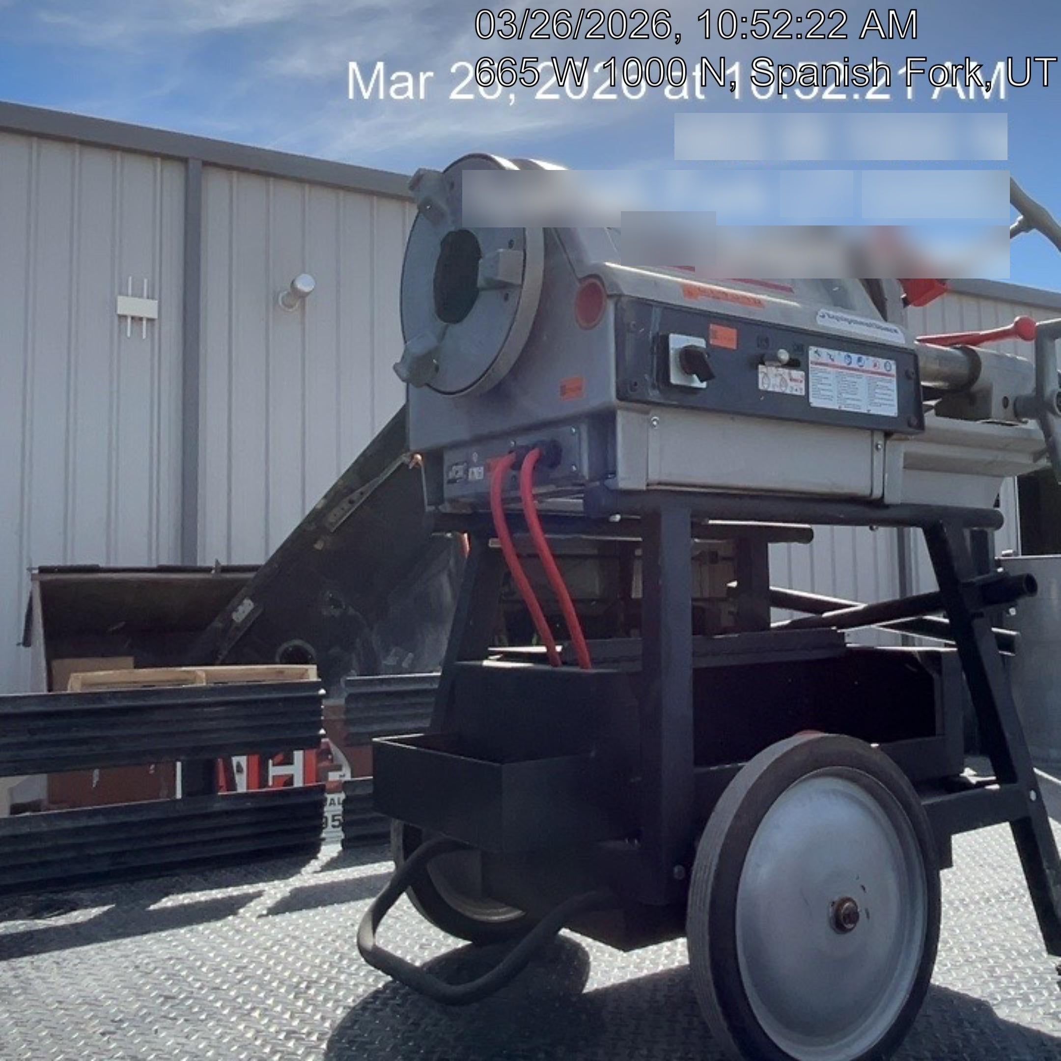 2022 RIDGID 1224