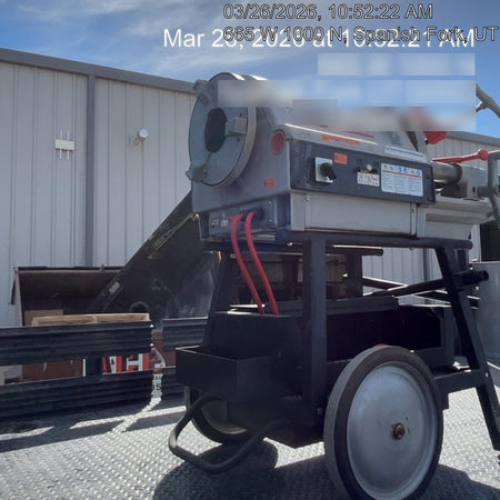 2022 RIDGID 1224