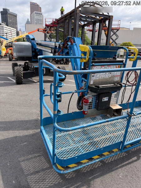 2025 MILLER ELECTRIC CST-282