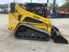 2018 Wacker Neuson ST45 Wacker Neuson ST45 - Cab/Bucket Leveling/High Flow/84" Bucket