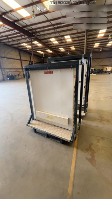 2023 TRYSTAR IL-126-VDE-45-LP