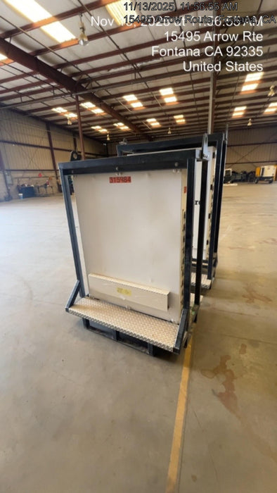 2023 TRYSTAR IL-126-VDE-45-LP