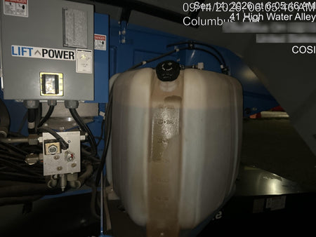 2024 GENIE S-45 XC