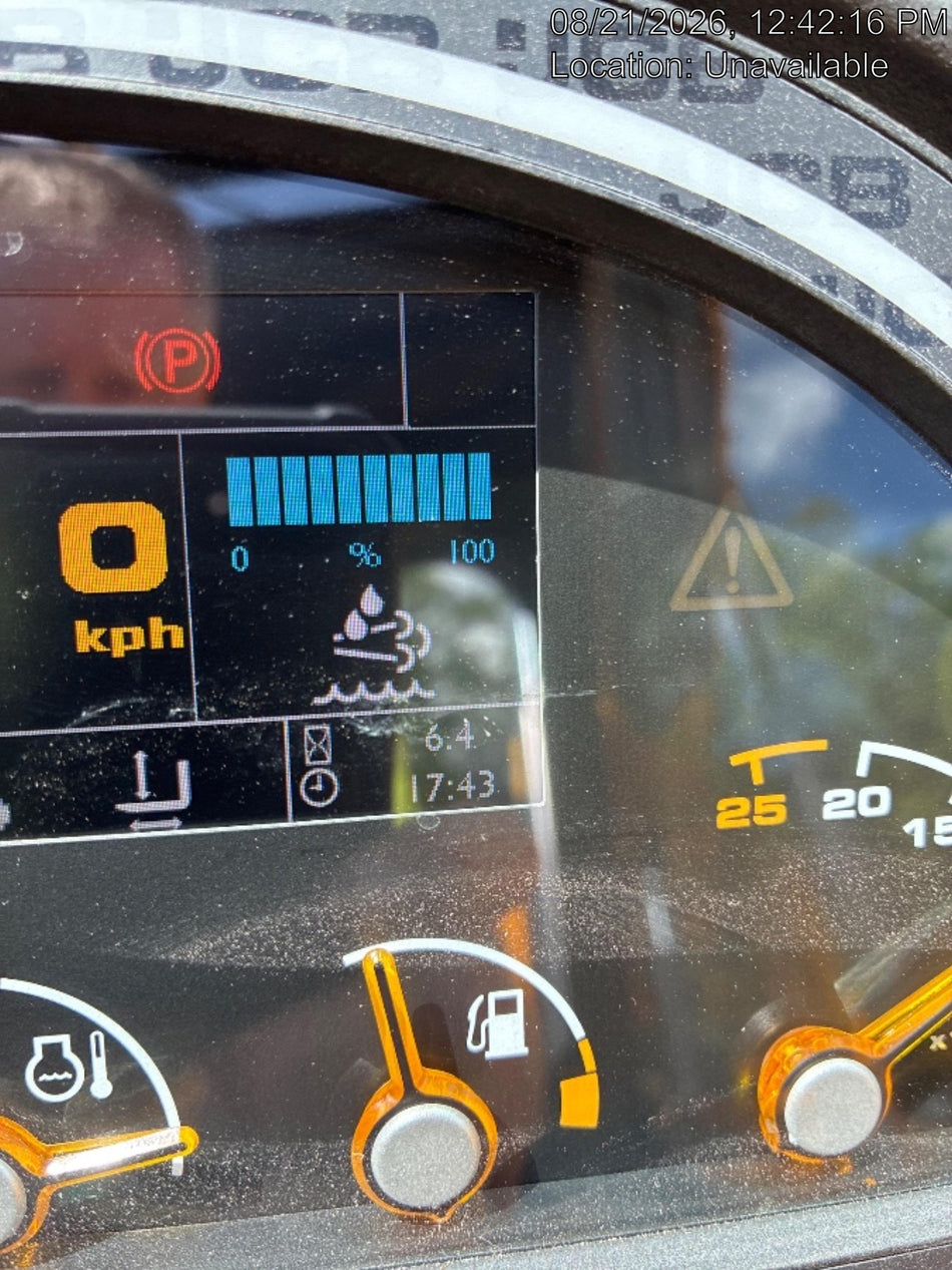 2026 JCB 512-56