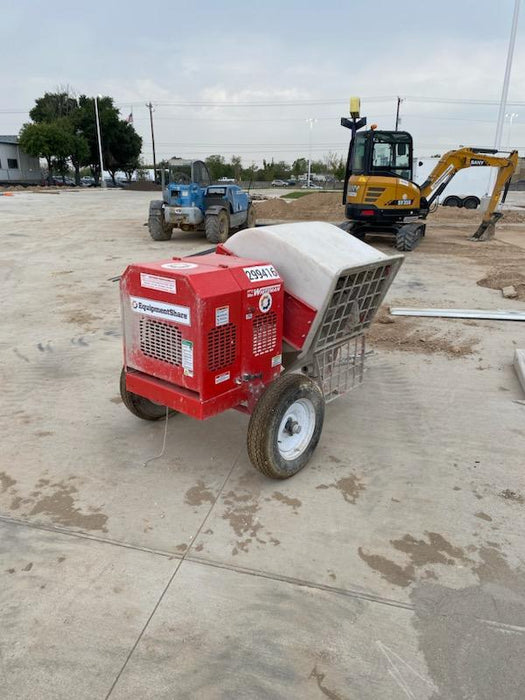 2023 MULTIQUIP WM90PH8