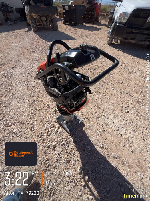 2025 HUSQVARNA LT6005