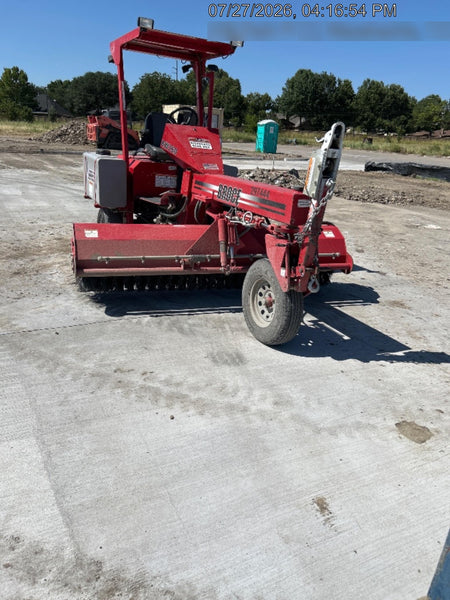 2023 BROCE BW260