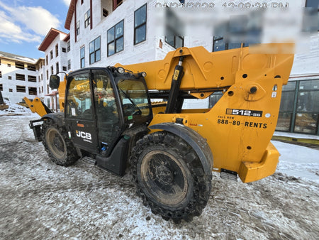 2025 JCB 512-56