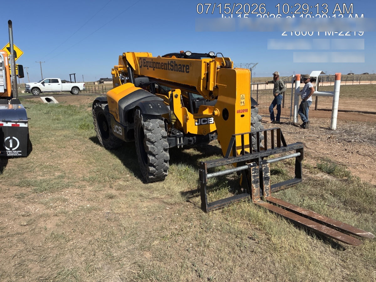2024 JCB 509-42