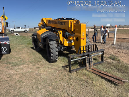 2024 JCB 509-42