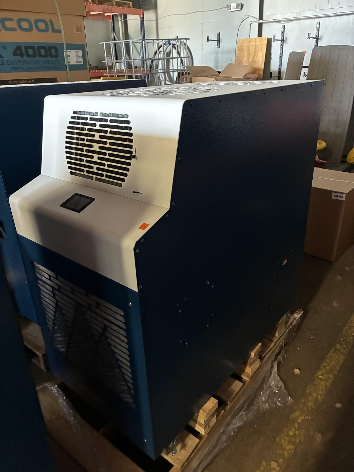 2026 KWIKOOL KIB6043-2