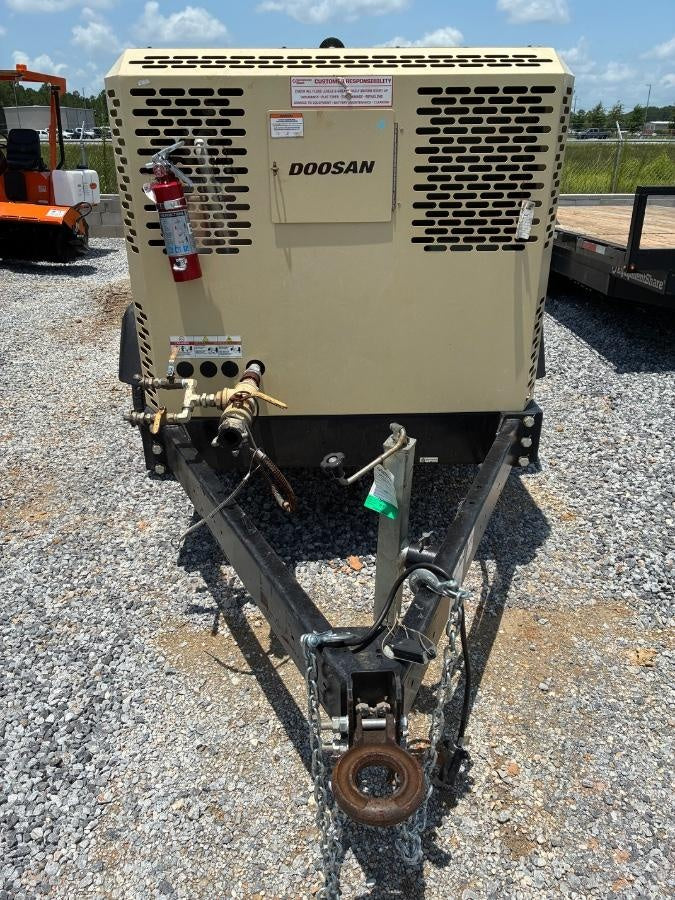2023 DOOSAN P425/HP375WCU