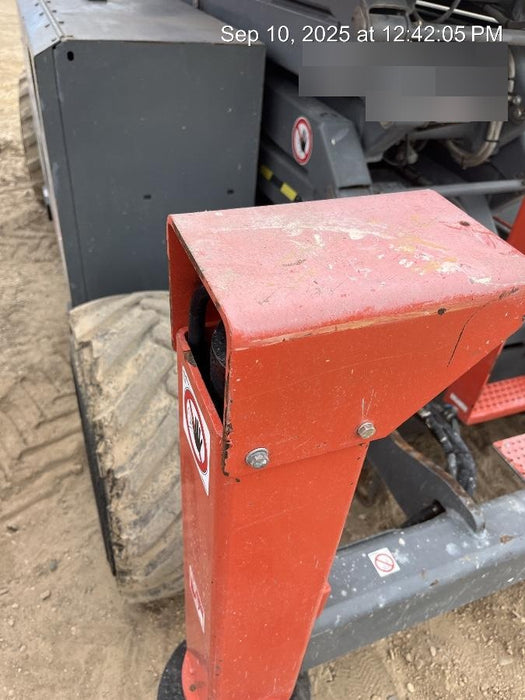 2019 SKYJACK SJ6832 RT