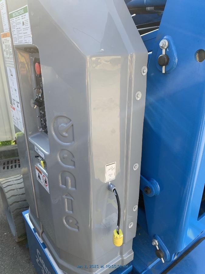 2024 GENIE Z30-20 N RJ