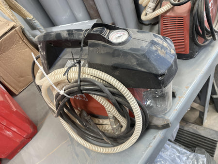 2022 HILTI DD VP-U
