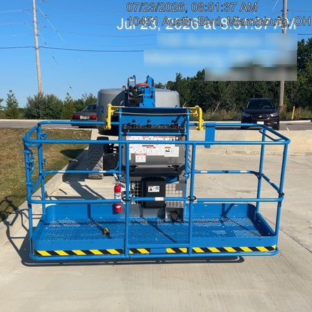 2026 GENIE Z-62/40 RT