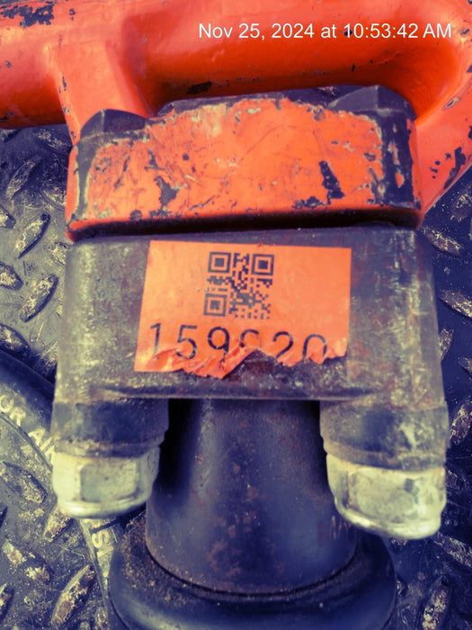 2021 MICHIGAN PNEUMATIC MP-CH3R