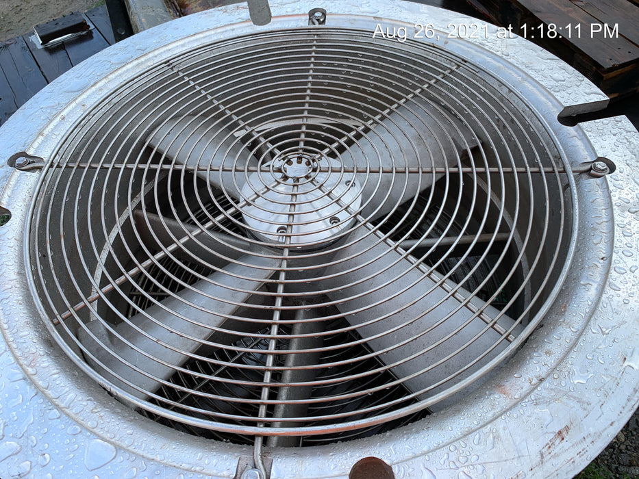 2021 MICHIGAN PNEUMATIC 20265