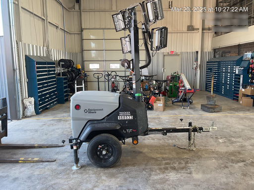 2024 WACKER NEUSON LTT4