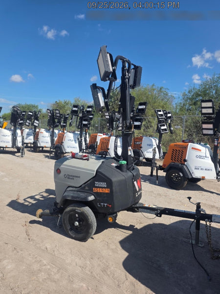 2024 WACKER NEUSON LTT4