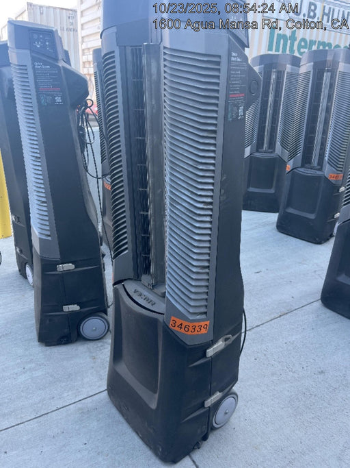 2023 VECTOR Vector Max