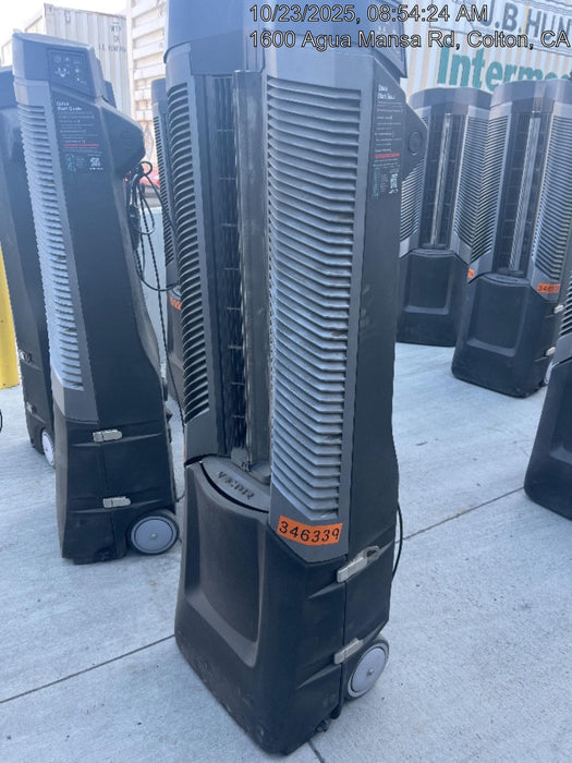 2023 VECTOR Vector Max