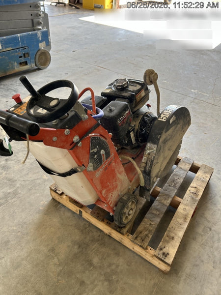2025 HUSQVARNA FS 400 LV