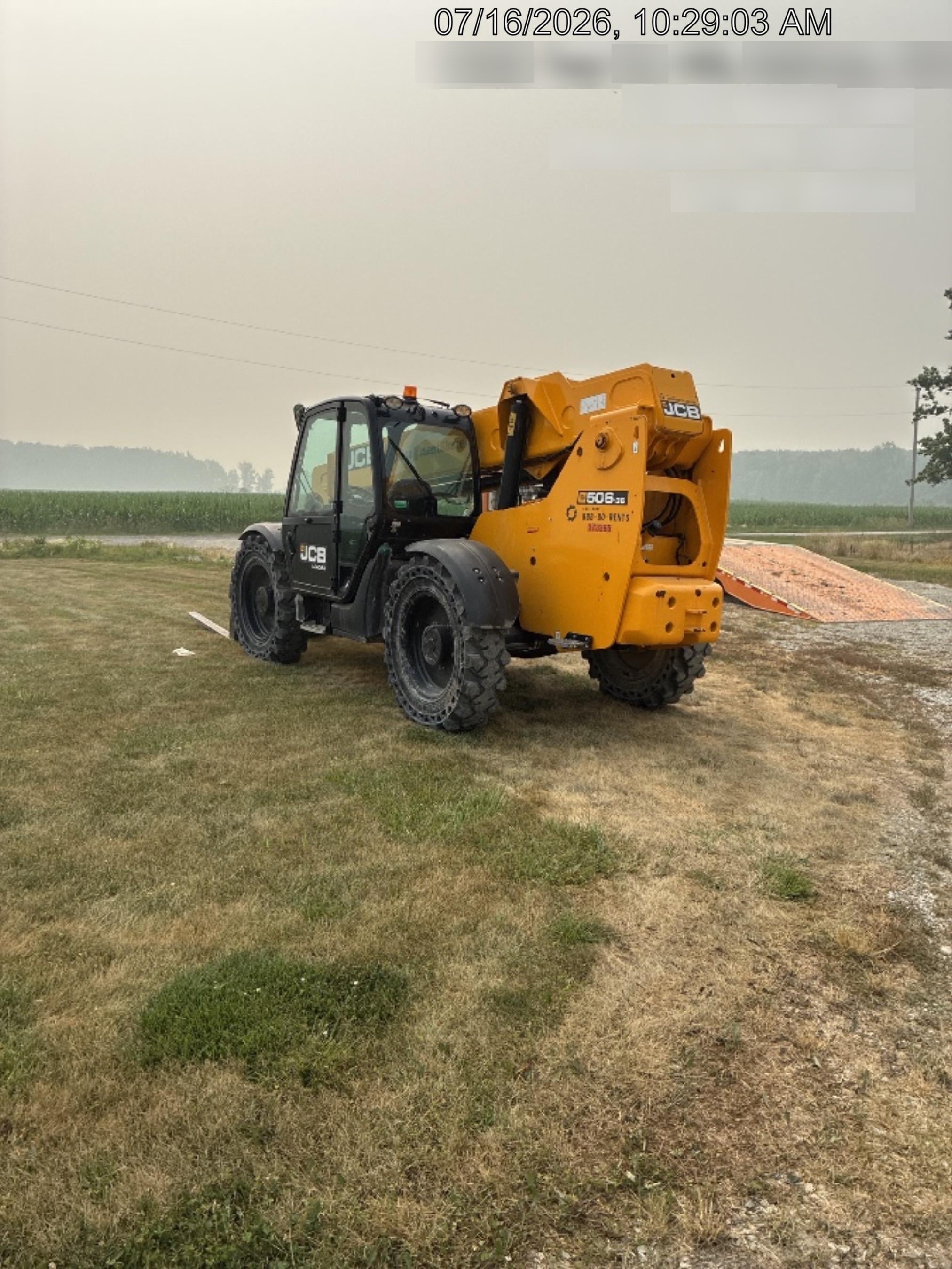 2024 JCB 506-36