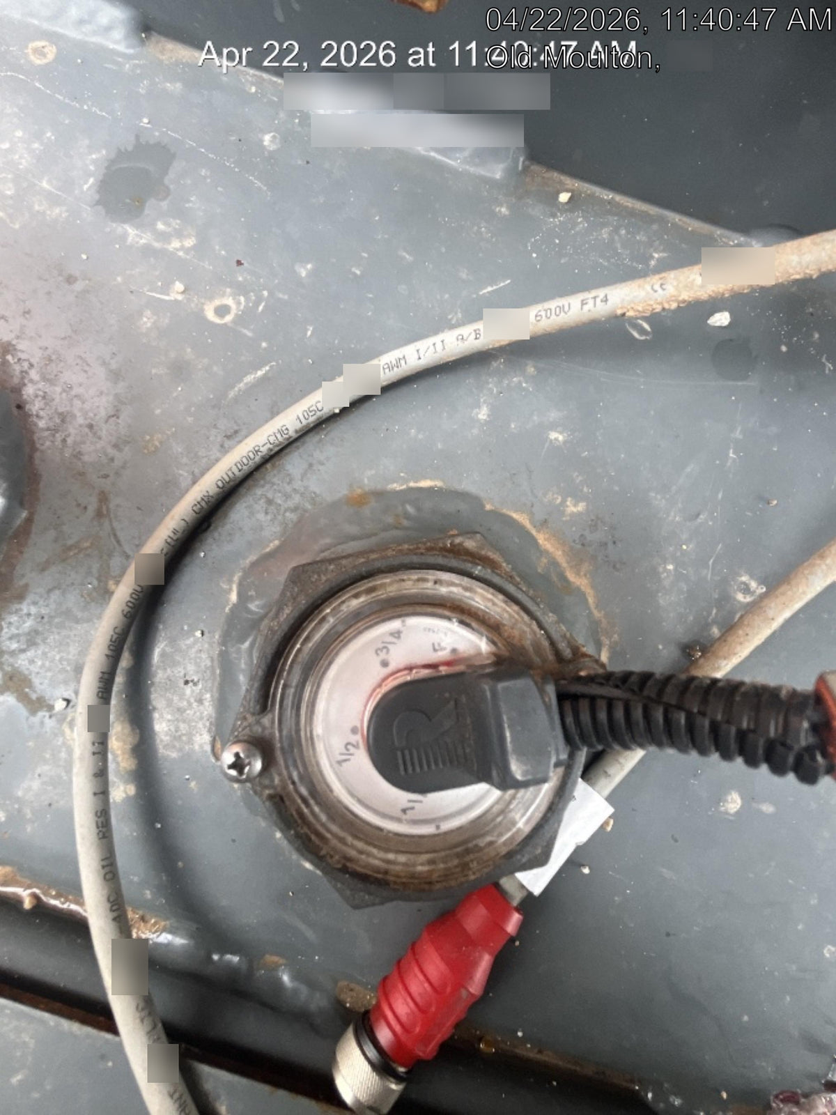 2023 PREMIER PUMP 8NHTH-RP-DC13