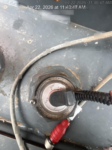 2023 PREMIER PUMP 8NHTH-RP-DC13