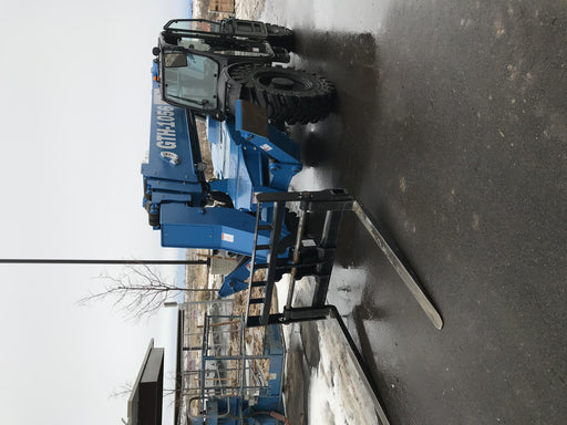 2019 GENIE GTH-1056