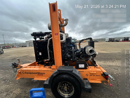 2022 PIONEER PP63C17L71-4045HFC06
