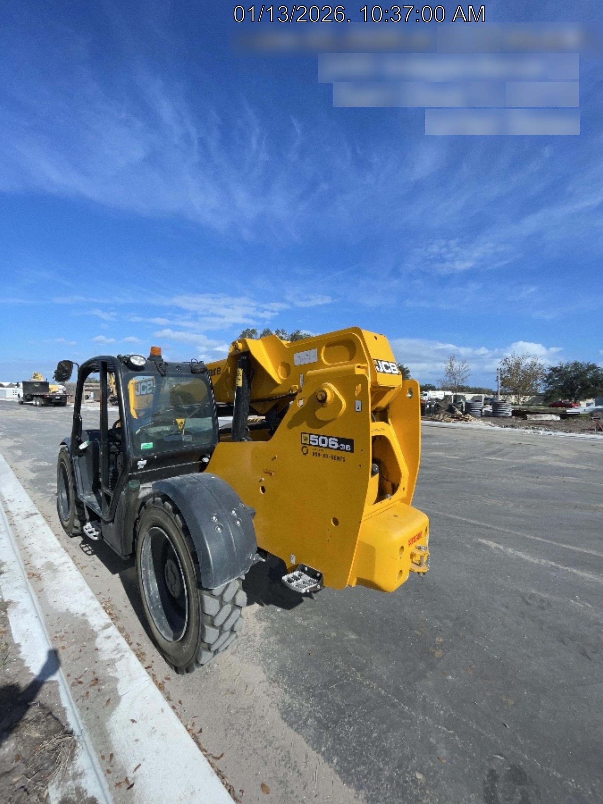 2024 JCB 506-36