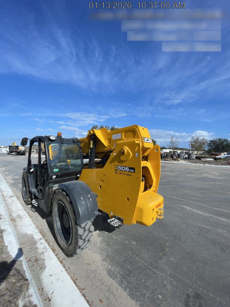 2024 JCB 506-36