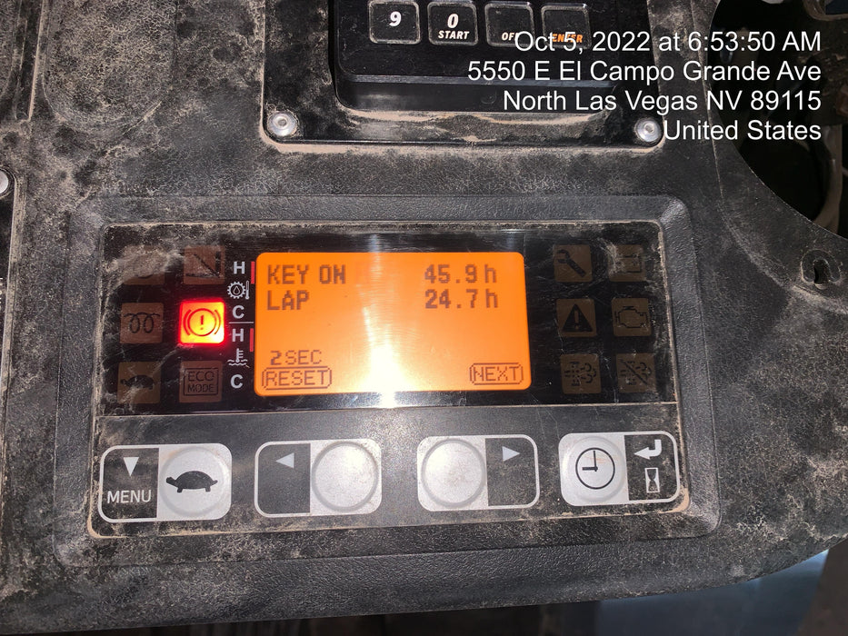 2022 TOYOTA 50-8FGU25